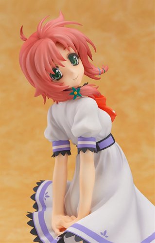 Kawamura Yuu 1/7 Se Kirara - Max Factory