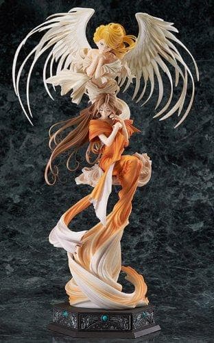 Belldandy Sainte Cloche 1/10 Aa Megami-sama - Max Factory
