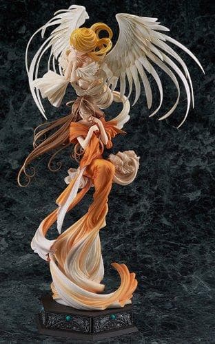 Belldandy Sainte Cloche 1/10 Aa Megami-sama - Max Factory