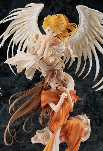 Belldandy Sainte Cloche 1/10 Aa Megami-sama - Max Factory
