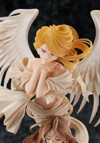 Belldandy Sainte Cloche 1/10 Aa Megami-sama - Max Factory