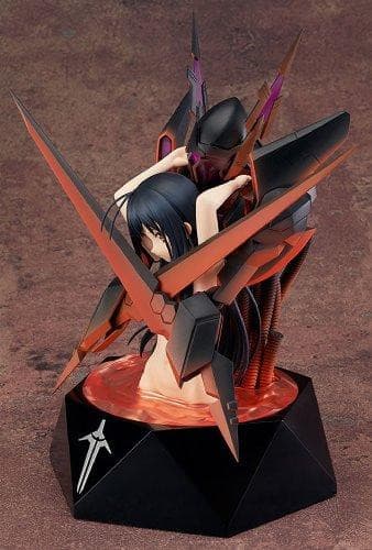 Black Lotus Kuroyukihime 1/7 Accel World - Max Factory