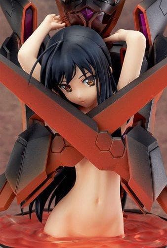 Black Lotus Kuroyukihime 1/7 Accel World - Max Factory