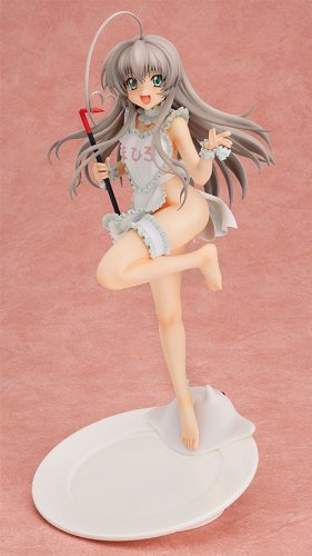 Nyarlathotep 1/7 Haiyore! Nauru-san - Max Factory