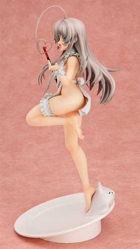 Nyarlathotep 1/7 Haiyore! Nauru-san - Max Factory