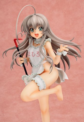 Nyarlathotep 1/7 Haiyore! Nauru-san - Max Factory