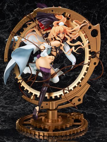 "Macross Frontier The Movie -The False Songstress-" 1/7 Scale Figure Sheryl Nome
