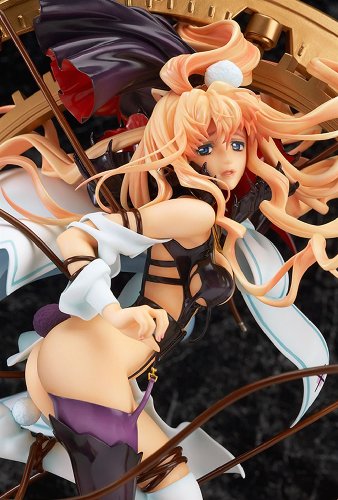 Sheryl Nome 1/7 Macross Frontier - Max Factory