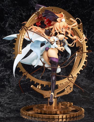 Sheryl Nome 1/7 Macross Frontier - Max Factory