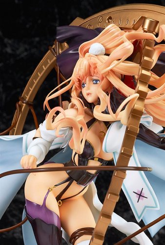Sheryl Nome 1/7 Macross Frontier - Max Factory