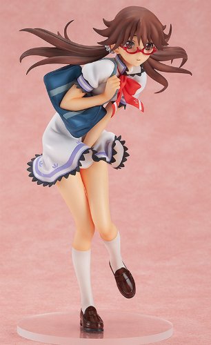 Miyuki Maná 1/7 Se Kirara - Max Factory