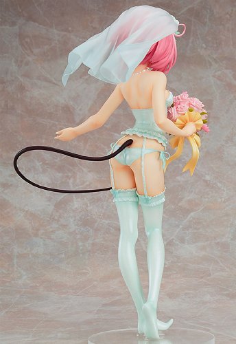 Momo Belia Deviluke 1/6 a Loveru Darkness - Max Factory