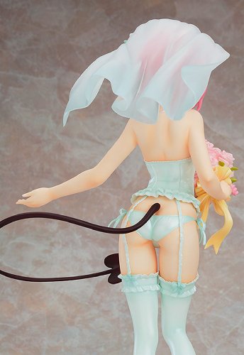 Momo Belia Deviluke 1/6 a Loveru Darkness - Max Factory