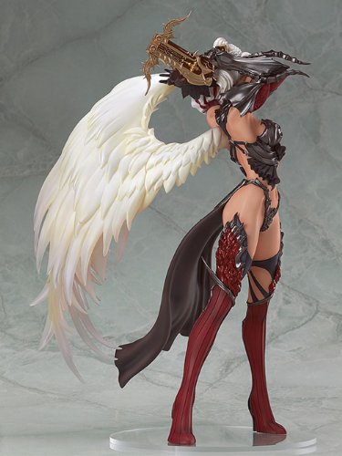 Kamael 1/7 de Lineage II - Max Factory