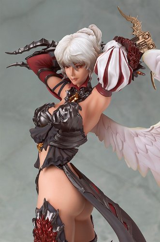 Kamael 1/7 de Lineage II - Max Factory