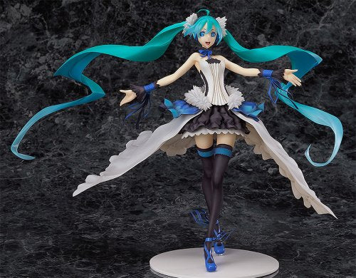 Hatsune Miku 1/7 7th Dragon 2020 - Max Factory