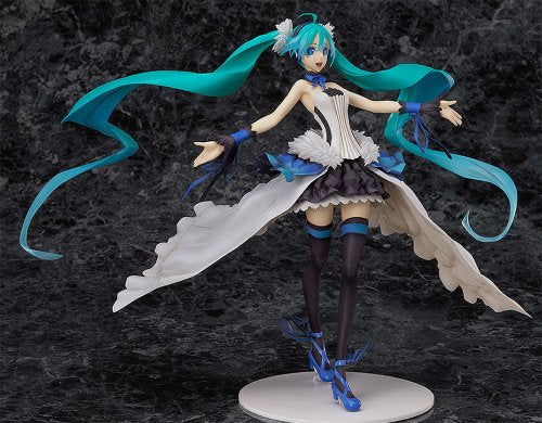 Hatsune Miku 1/7 7th Dragon 2020 - Max Factory