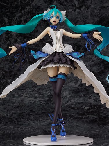 Hatsune Miku 1/7 7th Dragon 2020 - Max Factory