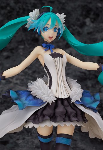 Hatsune Miku 1/7 7th Dragon 2020 - Max Factory