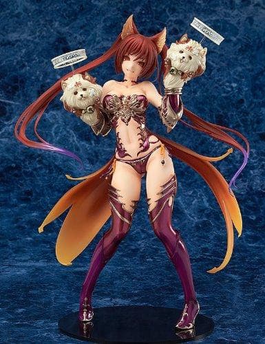 Cerberus 1/7 Shingeki No Bahamut - Max Factory