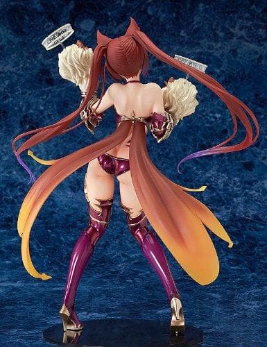 Cerberus 1/7 Shingeki No Bahamut - Max Factory