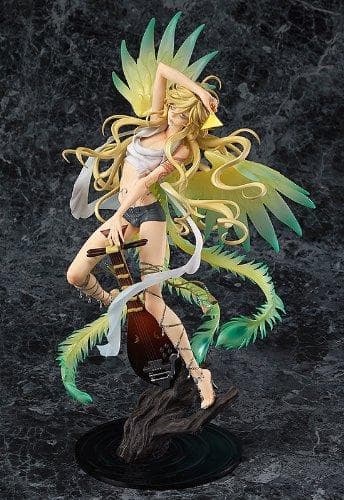 Benten 1/7 de la ZONA-00 - Max Factory