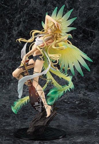 Benten 1/7 de la ZONA-00 - Max Factory