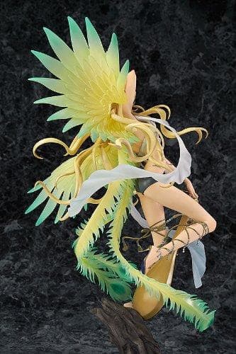 Benten 1/7 de la ZONA-00 - Max Factory