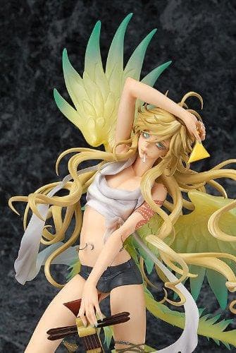 Benten 1/7 de la ZONA-00 - Max Factory