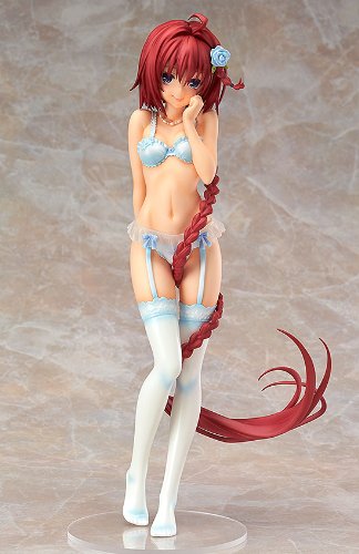 Kurosaki Mea 1/6 À LOVEru Ténèbres - Max Factory