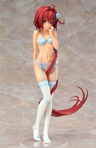 Kurosaki Mea 1/6 À LOVEru Ténèbres - Max Factory