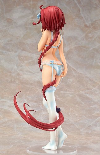 Kurosaki Mea 1/6 À LOVEru Ténèbres - Max Factory