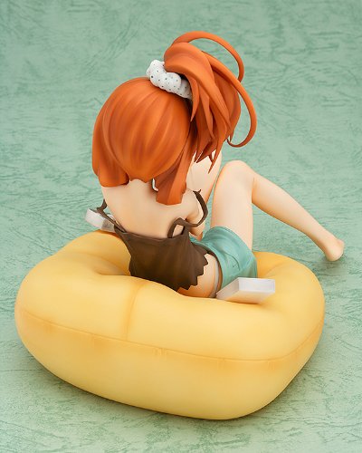 Yagami Tsurugi 1/7 SASAMI-SAN @ GANBARANAI - Max Factory
