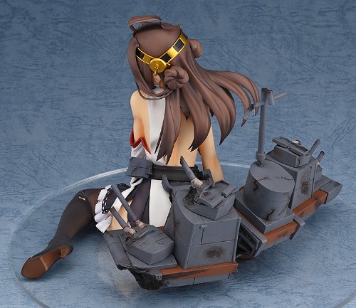 Kongou 1/8 De Kantai Collection ~Kan Colle~ - Max Factory