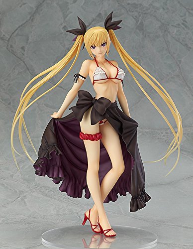 Mistral Nereis 1/7 Shining Hearts - Max Factory