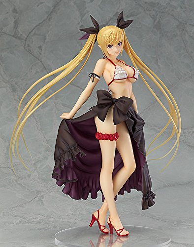 Mistral Nereis 1/7 Shining Hearts - Max Factory