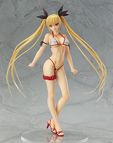 Mistral Nereis 1/7 Shining Hearts - Max Factory