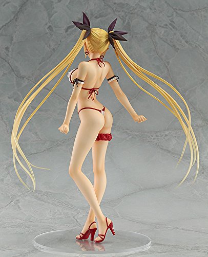 Mistral Nereis 1/7 Shining Hearts - Max Factory