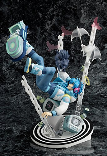 Ren Aoba Seragaki 1/7 Dramático Asesinato - Max Factory