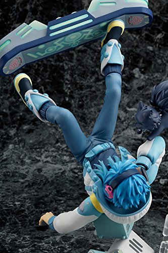Ren Aoba Seragaki 1/7 Dramático Asesinato - Max Factory