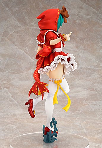 Hatsune Miku 1/7 Hatsune Miku -Project Diva - 2º - Max Factory