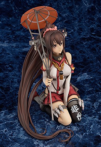 Yamato 1/8 Kantai Collection ~ Kan Colle ~ - Max Factory