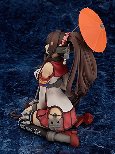 Yamato 1/8 Kantai Collection ~ Kan Colle ~ - Max Factory