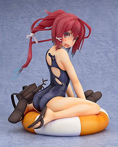 I-168 1/8 De Kantai Collection ~Kan Colle~ - Max Factory
