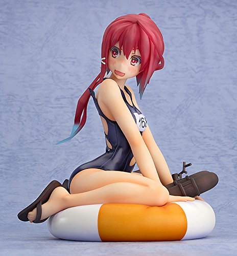 I-168 1/8 De Kantai Collection ~Kan Colle~ - Max Factory