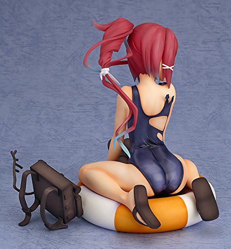 I-168 1/8 De Kantai Collection ~Kan Colle~ - Max Factory