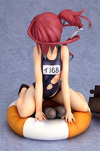 I-168 1/8 De Kantai Collection ~Kan Colle~ - Max Factory