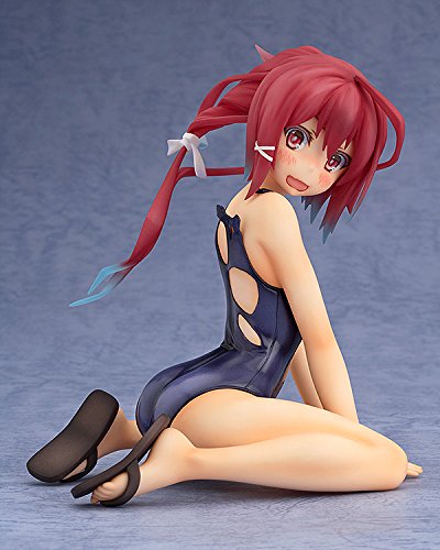 I-168 1/8 De Kantai Collection ~Kan Colle~ - Max Factory
