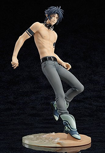 "DRAMAtical Murder" Ren Together, Forever Ver.