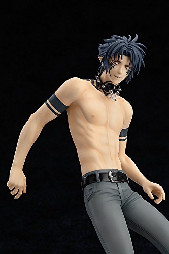 "DRAMAtical Murder" Ren Together, Forever Ver.